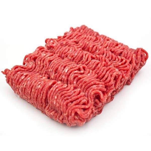 Fresh Pakistani Beef Mince (Leg Side) Premium Quality