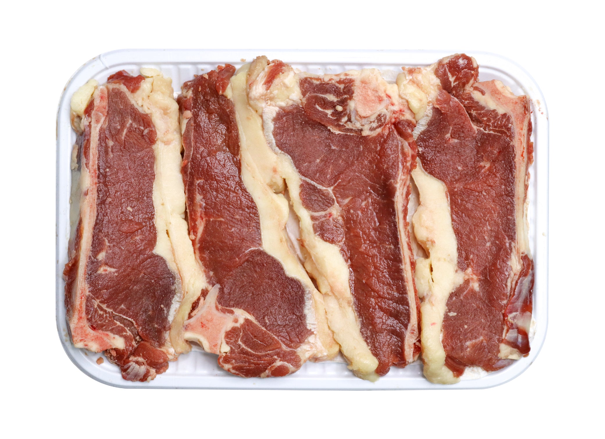 Fresh & Premium Quality Beef Chop's (500 Grm)