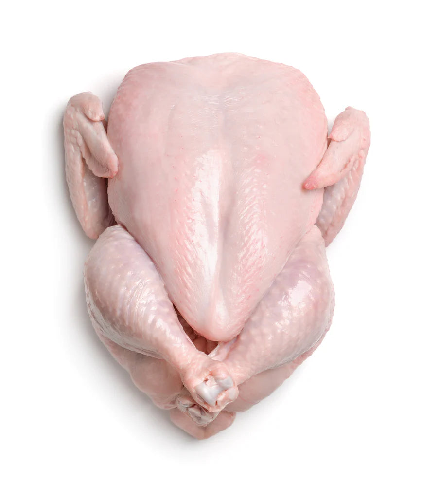 Chicken Whole (1100 to 1200 Gram)