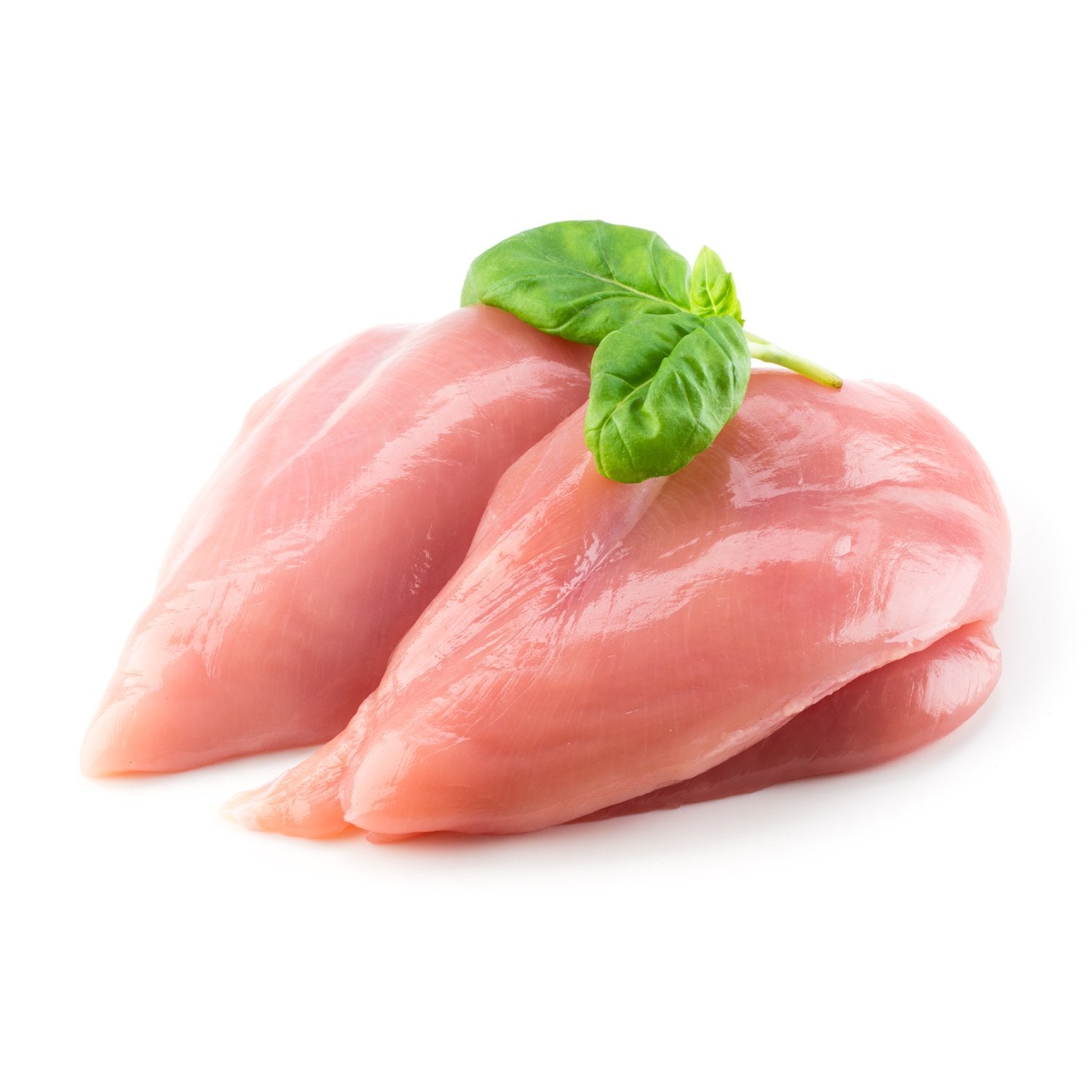 Fresh Chicken Breast Boneless (Premium Pack)