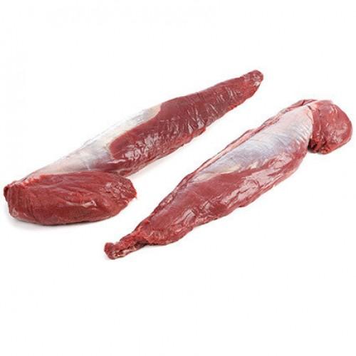 Premium Fresh Beef Tenderloin (Pakistan)