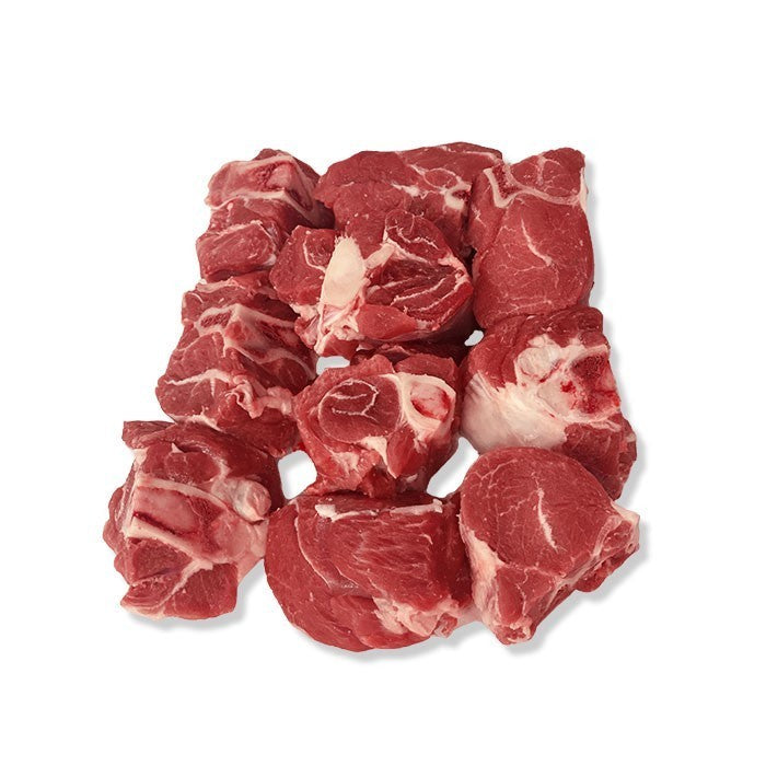 Premium Fresh Lamb Leg Cuts With Bone